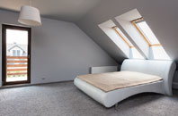 Hinton Cross bedroom extensions